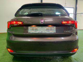 FIAT Tipo usata, con Vetri oscurati
