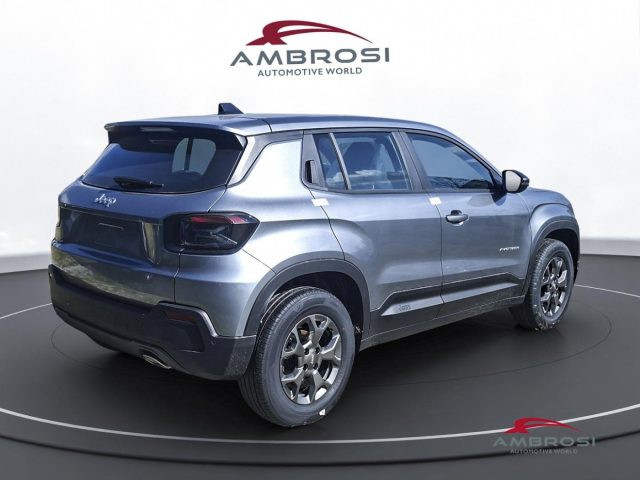 JEEP Avenger usata 2