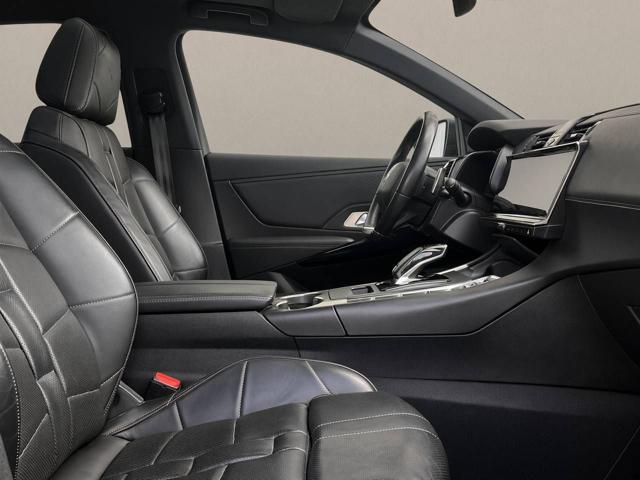 DS AUTOMOBILES DS 7 usata, con Controllo automatico clima