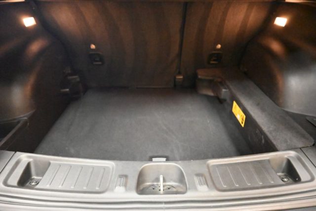 JEEP Compass usata 20