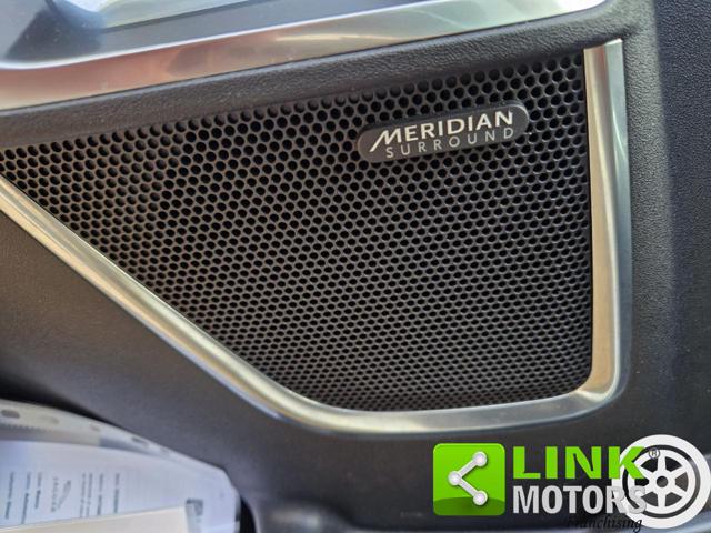 JAGUAR E-Pace usata, con Fari direzionali