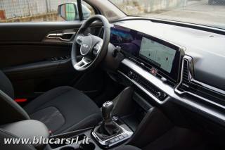KIA Sportage usata, con Fendinebbia