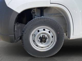 CITROEN Jumper usata 23