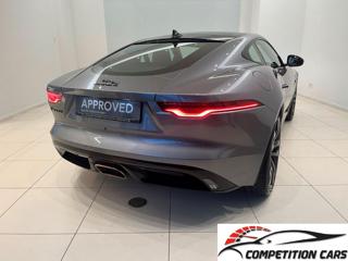 JAGUAR F-Type usata, con Antifurto