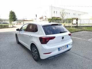 VOLKSWAGEN Polo usata, con Alzacristalli elettrici