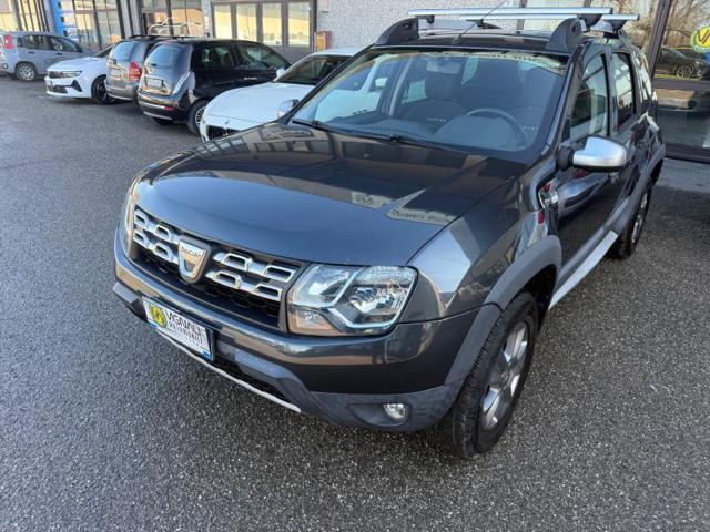 DACIA Duster usata, con Airbag