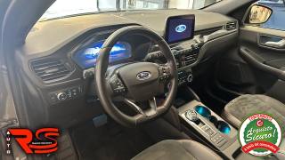 FORD Kuga usata, con Chiusura centralizzata