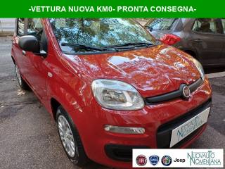FIAT Panda Pandina 1.0 FireFly S&S Hybrid Pop Km0
