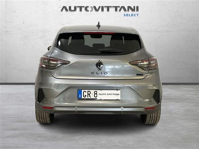 RENAULT Clio usata, con Alzacristalli elettrici