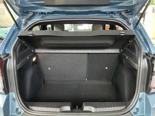 FIAT Grande Panda usata, con Sedile posteriore sdoppiato