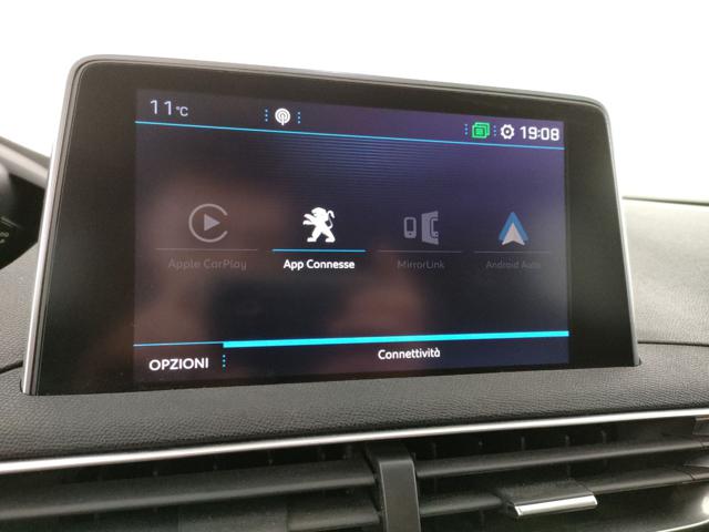 PEUGEOT 5008 usata, con ESP