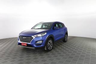 HYUNDAI Tucson Tucson 1.6 CRDi XPrime