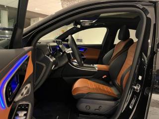 MERCEDES-BENZ GLC 220 usata, con Airbag laterali