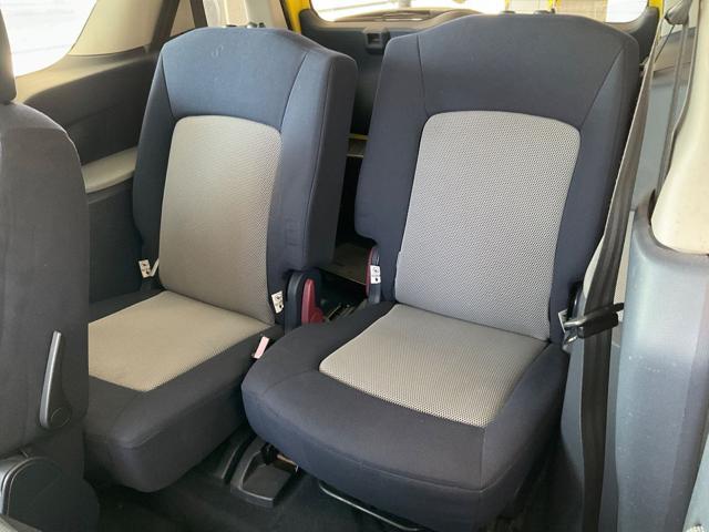 PEUGEOT 1007 usata, con Chiusura centralizzata