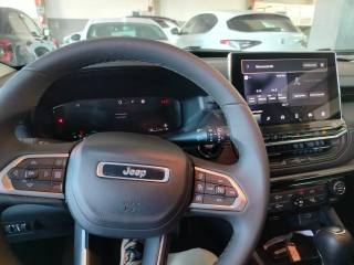 JEEP Compass usata 24