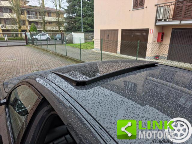 BMW 320 usata, con Tettuccio apribile