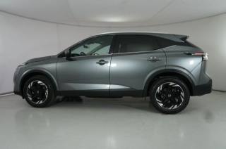 NISSAN Qashqai usata, con Leve al volante
