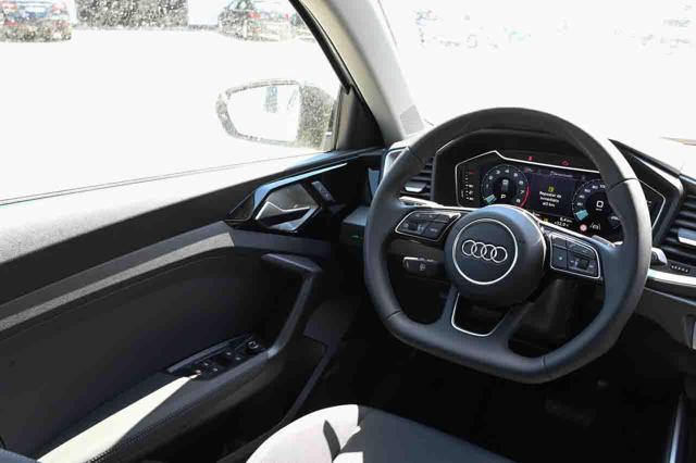 AUDI A1 usata, con Controllo trazione