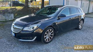 OPEL Insignia usata, con Airbag