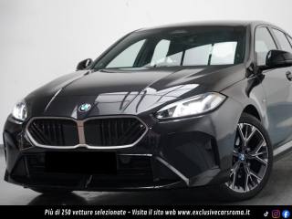 BMW 120 i MSport Pro