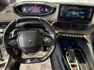 PEUGEOT 3008 usata, con Fendinebbia