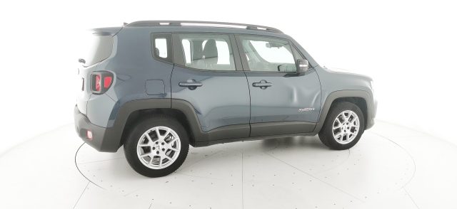 JEEP Renegade usata, con Bracciolo