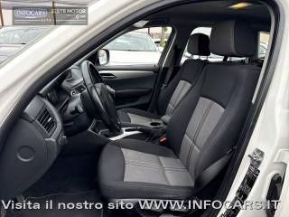 BMW X1 usata, con Alzacristalli elettrici