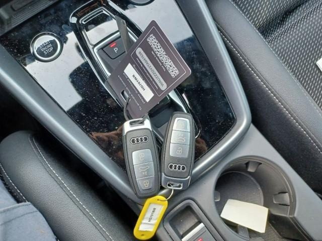 AUDI A3 usata, con Chiusura centralizzata