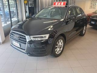 AUDI Q3 usata, con Airbag Passeggero