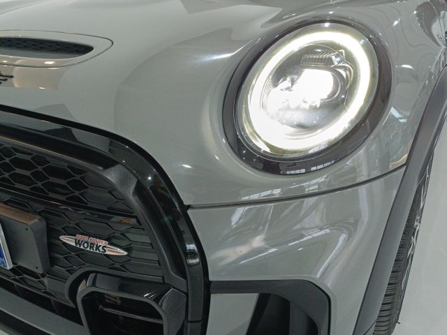 MINI Cooper S usata 24