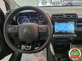 CITROEN C3 Aircross usata, con Cruise Control