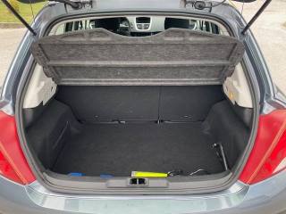 PEUGEOT 207 usata, con Isofix