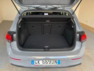 VOLKSWAGEN Golf usata, con Tetto panorama