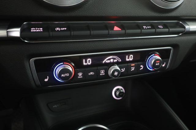 AUDI A3 usata 10