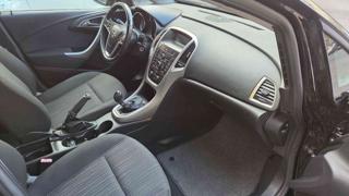 OPEL Astra usata, con Boardcomputer