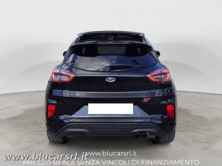 FORD Puma usata 3