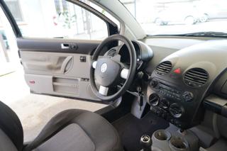 VOLKSWAGEN New Beetle usata, con Servosterzo