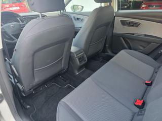 SEAT Leon usata 25