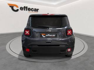 JEEP Renegade usata, con Alzacristalli elettrici