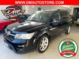 FIAT Freemont 2.0 Multijet 170 CV Urban