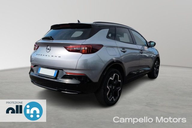OPEL Grandland usata 3