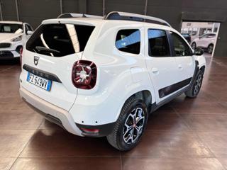 DACIA Duster usata, con Alzacristalli elettrici