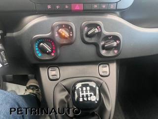 FIAT Panda usata, con Autoradio digitale
