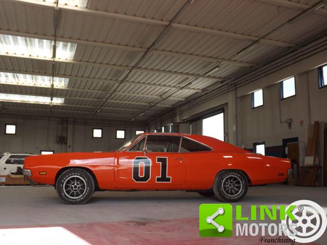 DODGE Charger usata 7