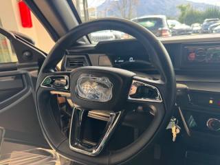 LIGIER JS usata, con Chiusura centralizzata telecomandata