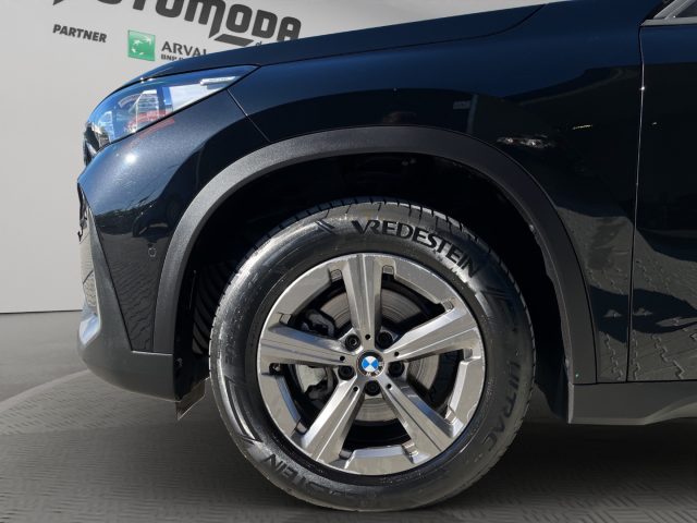 BMW X1 usata, con Sensore di luce