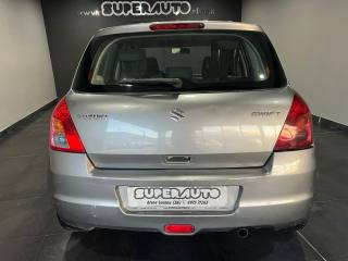 SUZUKI Swift usata, con Alzacristalli elettrici