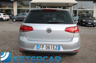 VOLKSWAGEN Golf usata, con Controllo automatico clima