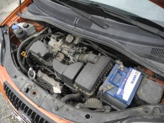 KIA Picanto usata 49