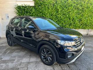 VOLKSWAGEN T-Cross usata 1
